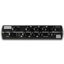 Гитарный модуль-преамп Synergy Friedman BE-BB Preamp Module